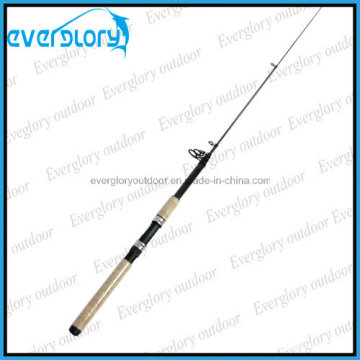 Entry Level Fiber Glass Spin Rod